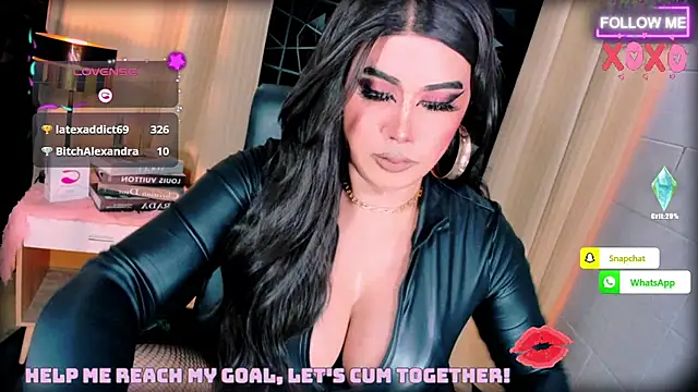 Magnificent11incCock online show from July 30, 9:15 pm