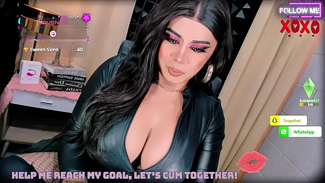 Magnificent11incCock online show from July 21, 7:14 pm