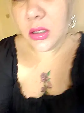 Karamelkaxq online show from October 29, 7:23 am