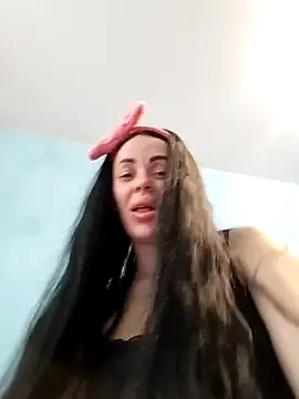 Stefaniyaxq online show from November 11, 10:12 am