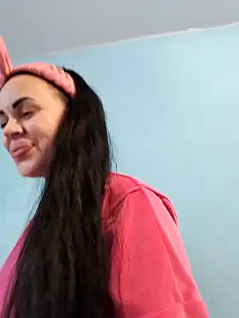 Stefaniyaxq online show from December 1, 11:25 am