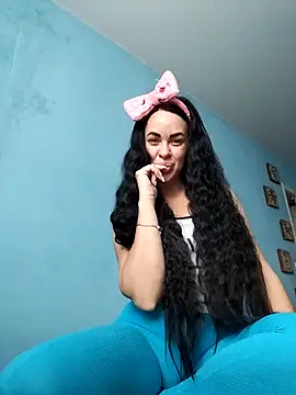 Stefaniyaxq online show from October 20, 9:12 am