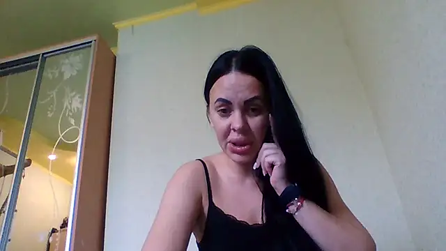 Stefaniyaxq online show from October 9, 7:56 am