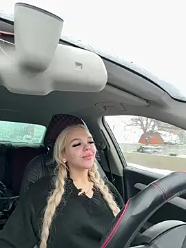 Daisy Abby03 online show from February 2, 7:07 am