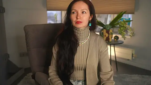 DorineYbarra online show from October 15, 12:19 pm