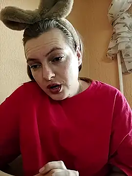 OksiLoverx online show from February 2, 10:25 am