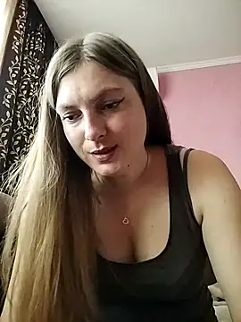 OksiLoverx online show from March 17, 9:35 am