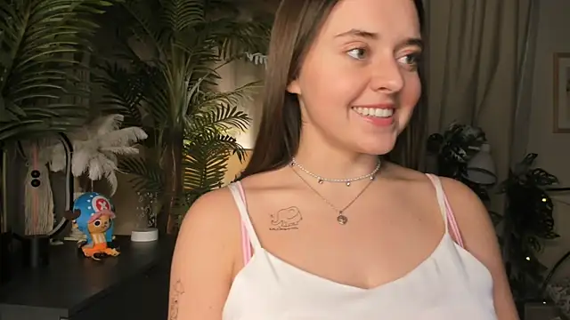 ThelmaJusto online show from February 15, 3:22 pm