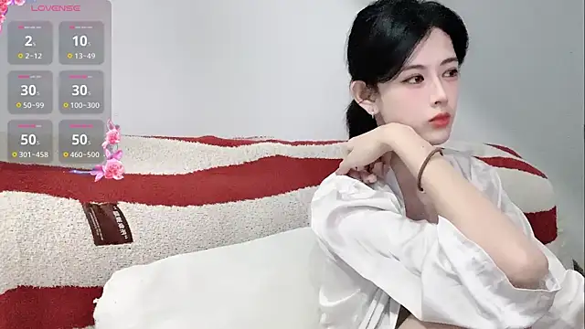 Nuomio online show from May 18, 5:52 pm