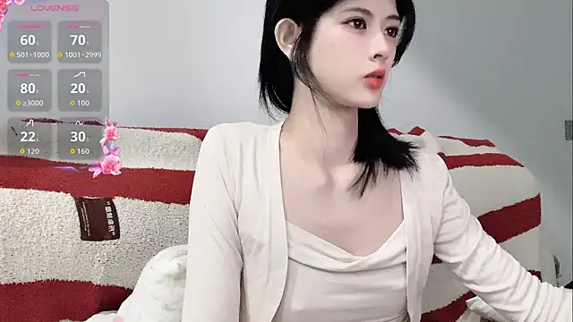 Nuomio online show from May 14, 6:14 pm