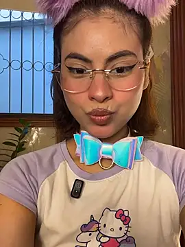 Eva Feller69 online show from July 7, 10:01 pm