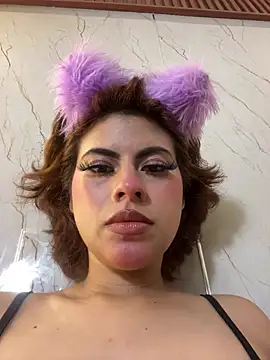 Eva Feller69 online show from April 30, 10:14 pm