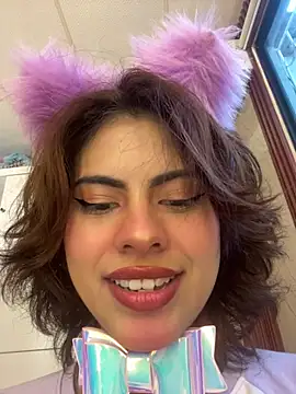 Eva Feller69 online show from July 28, 10:09 pm