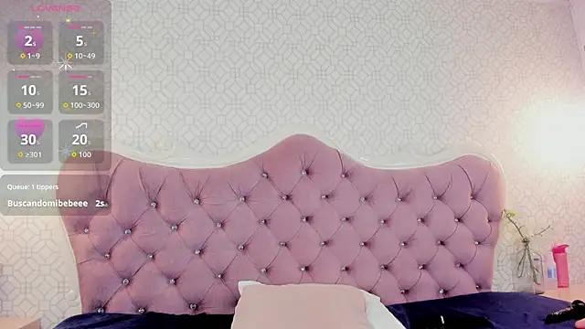 MarcelaCortes online show from June 4, 10:03 pm