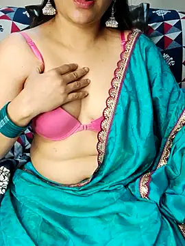 traditional Jaanvi online show from March 8, 2:59 am