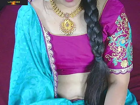 traditional Jaanvi online show from May 1, 12:47 am