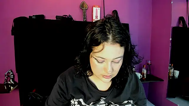 SabbathSinclair online show from November 27, 11:57 am