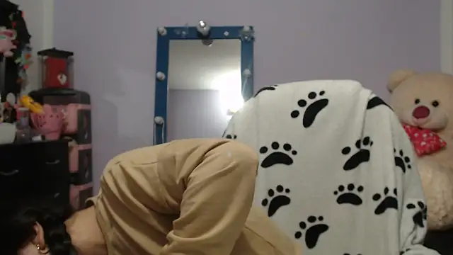 KOREN JALAA online show from February 17, 3:06 am