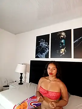 Amayavaldes online show from March 18, 1:21 am