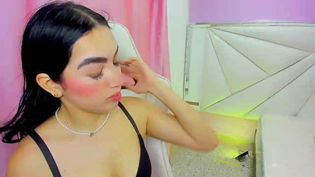 cielooo  online show from December 15, 9:09 pm