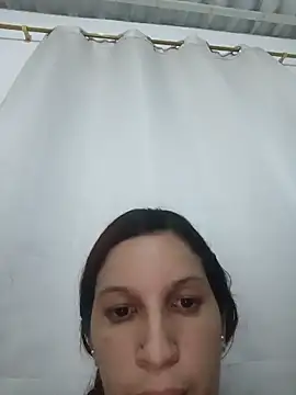 Mariana08andDiego online show from November 24, 3:30 am