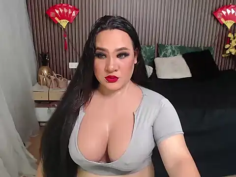  YourHellMajestic  online show from November 1, 12:31 pm