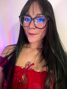 AlannaDollx online show from October 24, 1:51 pm