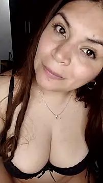 cieloking09 online show from December 20, 8:51 am