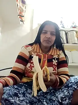 Sapnahot34 online show from December 5, 11:55 am