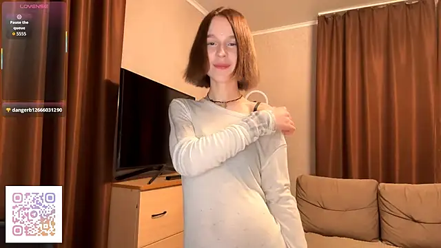 TerrellSroufe online show from October 26, 7:53 pm