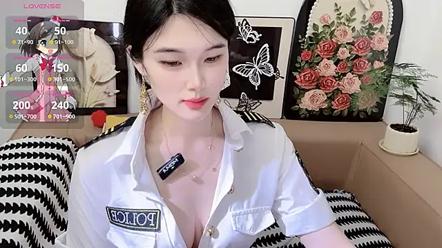 T-TeaR online show from June 13, 3:04 am