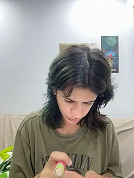 sukulaurens online show from July 8, 2:58 am