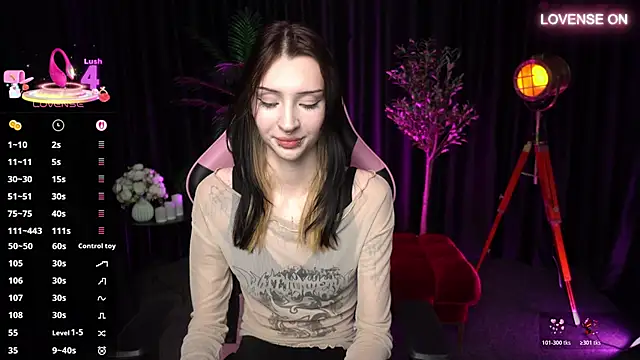 Trix Void online show from February 18, 11:53 am