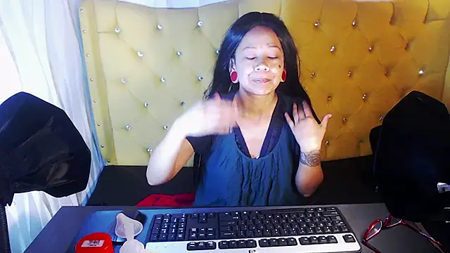 blackxstar11 online show from December 15, 3:01 am