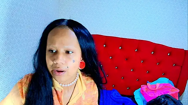 blackxstar11 online show from February 2, 7:02 pm