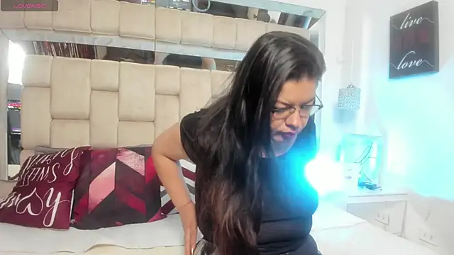 Gaiaxxx online show from October 14, 1:08 am