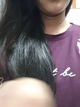 anjali2351 online show from June 6, 4:46 pm