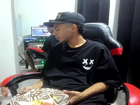 Baby Latin online show from October 17, 3:21 am