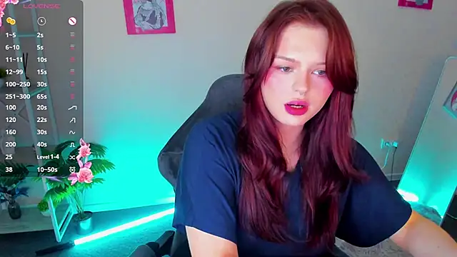 Barbara Mitchel online show from February 18, 9:41 am