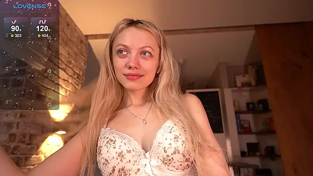  favdream online show from October 30, 5:54 am