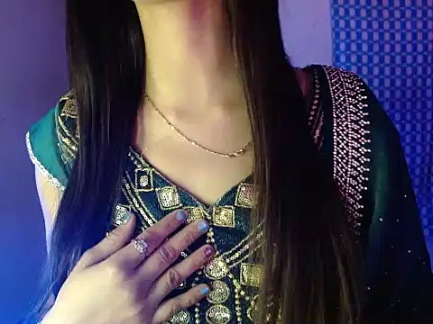 Roiseeee online show from March 1, 9:53 am