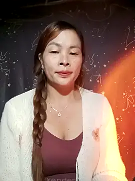 lucky774- online show from November 17, 9:43 am