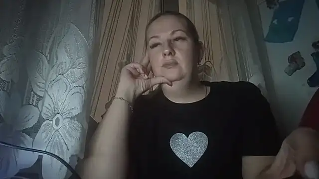 Melorini online show from March 8, 5:28 pm