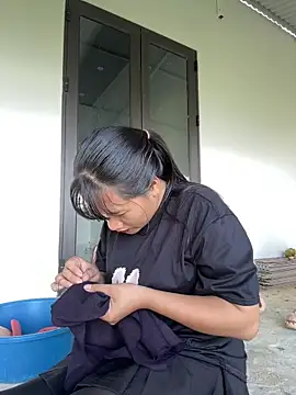 TrangNemo online show from October 17, 12:58 am