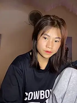 Mylinh- online show from October 31, 3:08 am