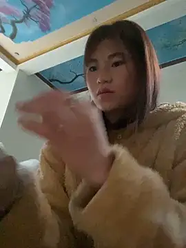 Mylinh- online show from November 26, 11:39 pm