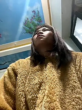 Mylinh- online show from December 2, 11:29 pm