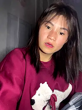 Mylinh- online show from November 19, 1:11 pm