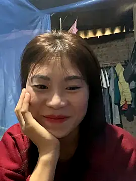 Mylinh- online show from November 12, 9:07 am