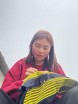 Mylinh- online show from November 10, 7:25 am